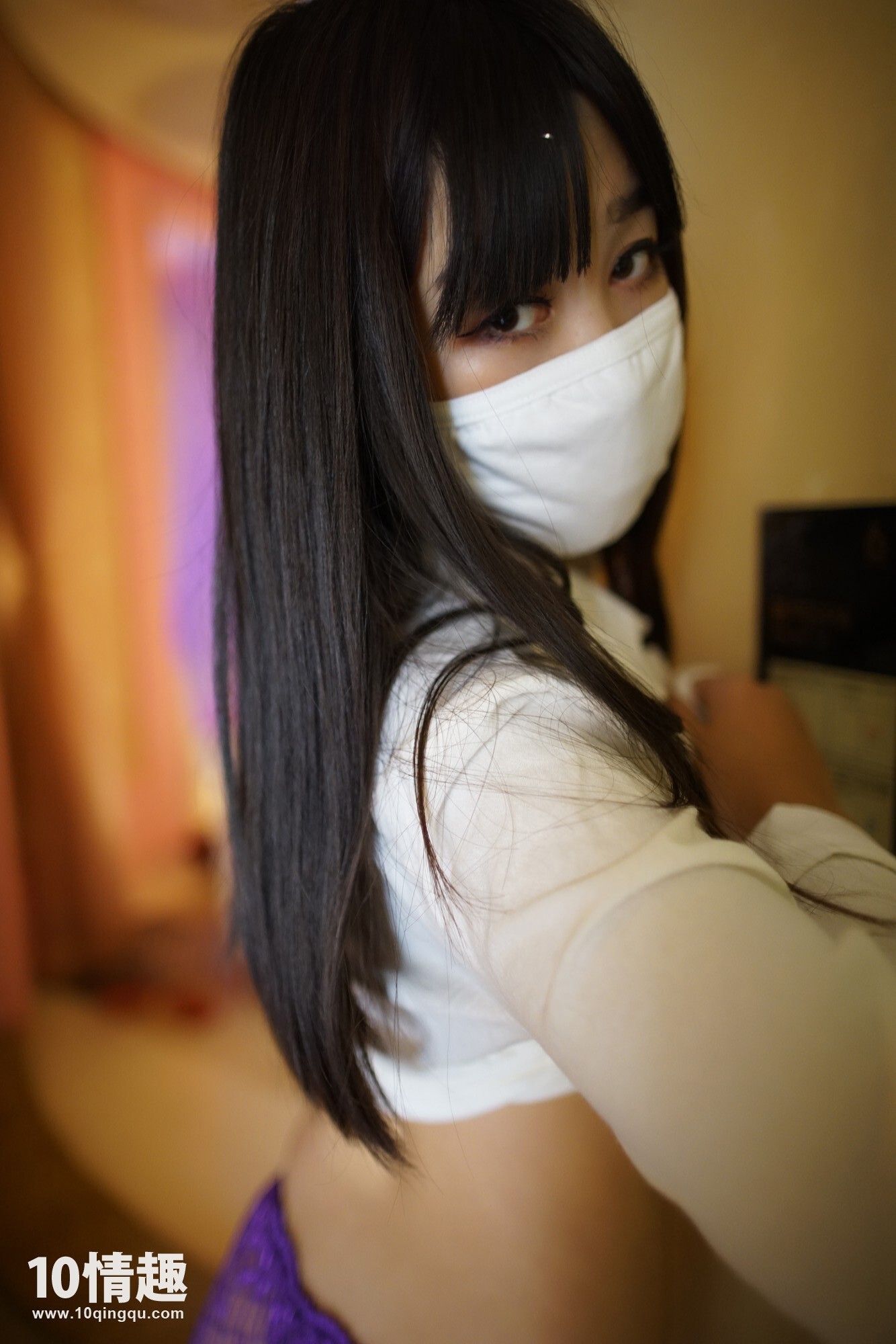 [ROSI写真]KZ系列 2017.01.03 NO.205